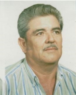 Obituario de Guadalupe R. Reyna