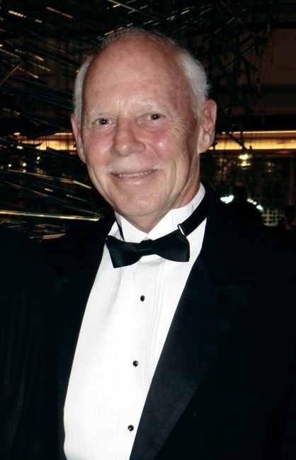Obituary of Ernest Charles Menet Jr.