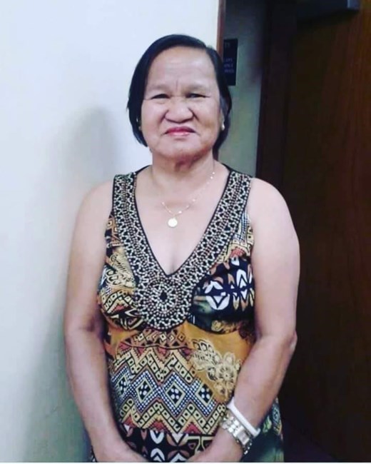 Obituary of Lenelie Jose Dacanay