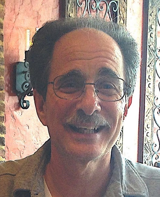 Obituary of Charles "Chuck" Thomas De Luca