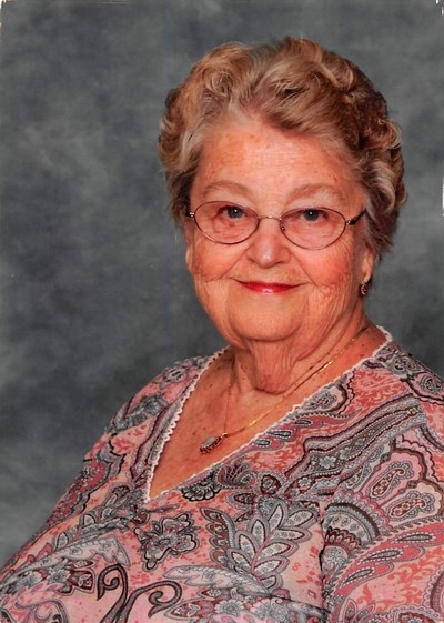 Obituary of Linda R. Daugherty