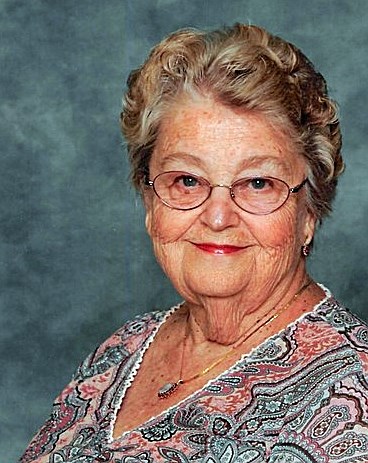 Obituary of Linda R. Daugherty