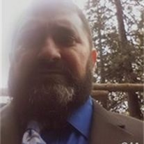 Obituary of William Del Jesus Rincon Garcia