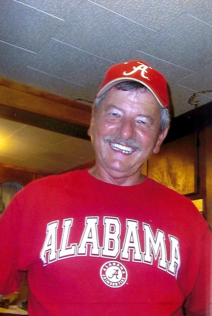 Obituary of Gary C. McDickinson