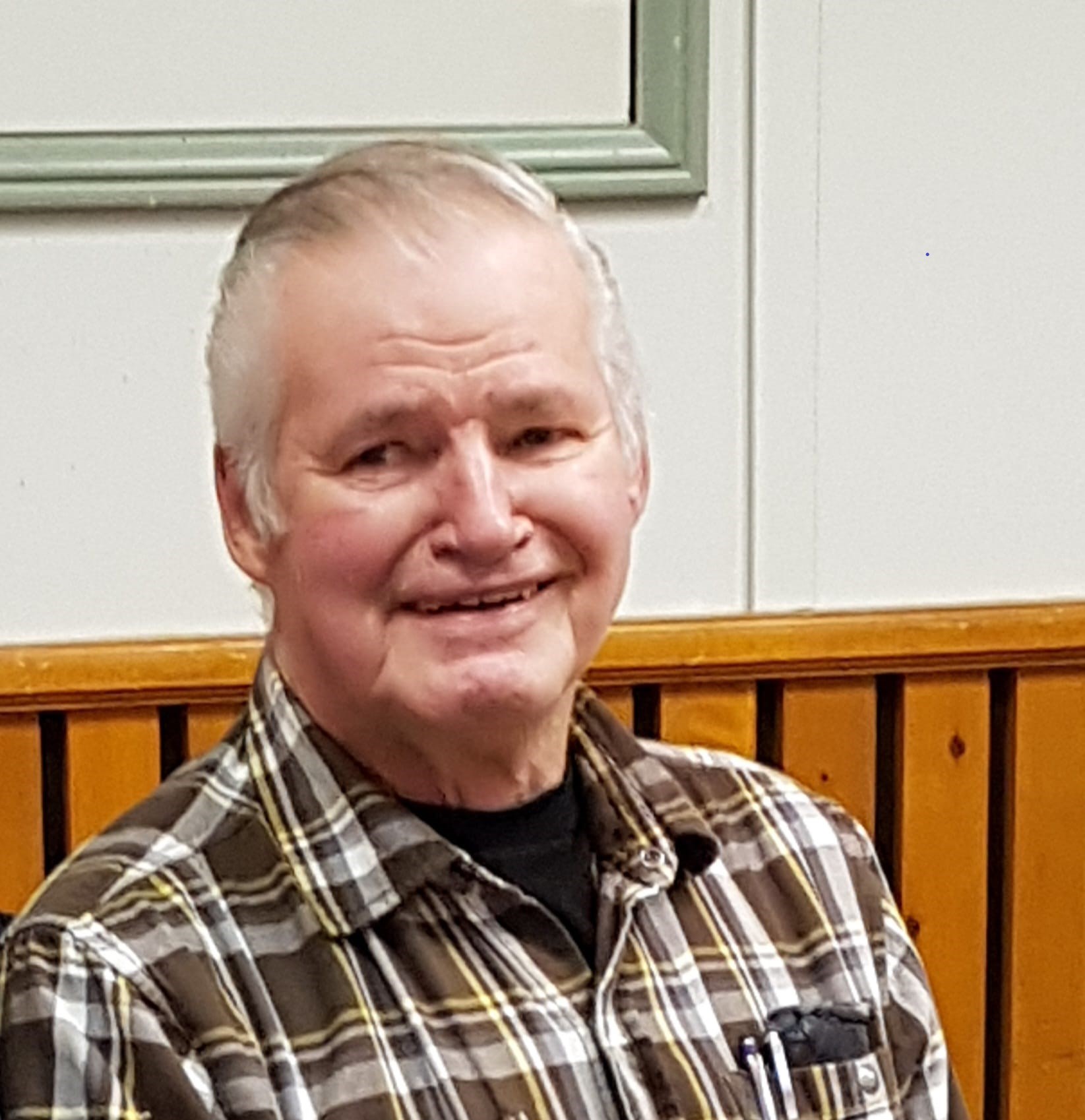 Obituary of Gerald Lynn Connell