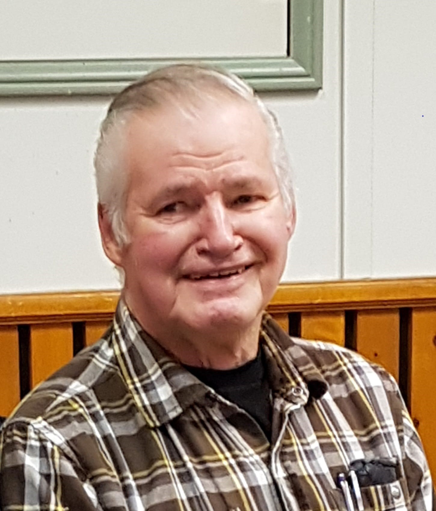 Gerald Connell Obituary - West Hill, ON