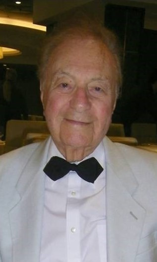 Avis de décès de Dr Nelio Renzi