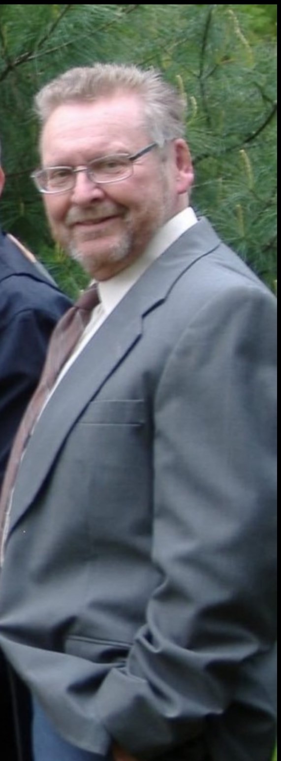 Obituary of Gordon Thomas Good Jr.