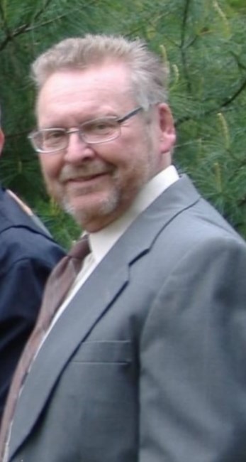 Obituary of Gordon Thomas Good Jr.