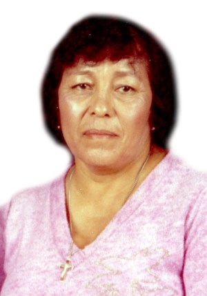 Obituary of Ester Salas Cabrera