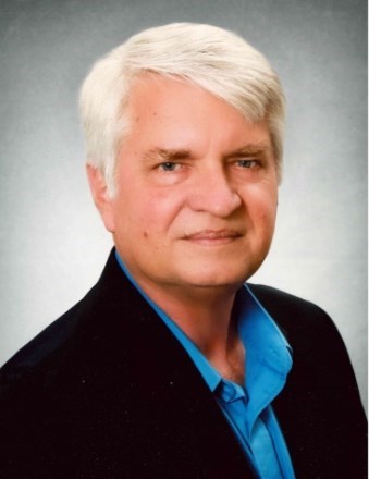 Obituary of John Timothy Engstrom