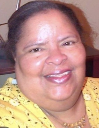 Obituary of Joann Thompson Mitchell