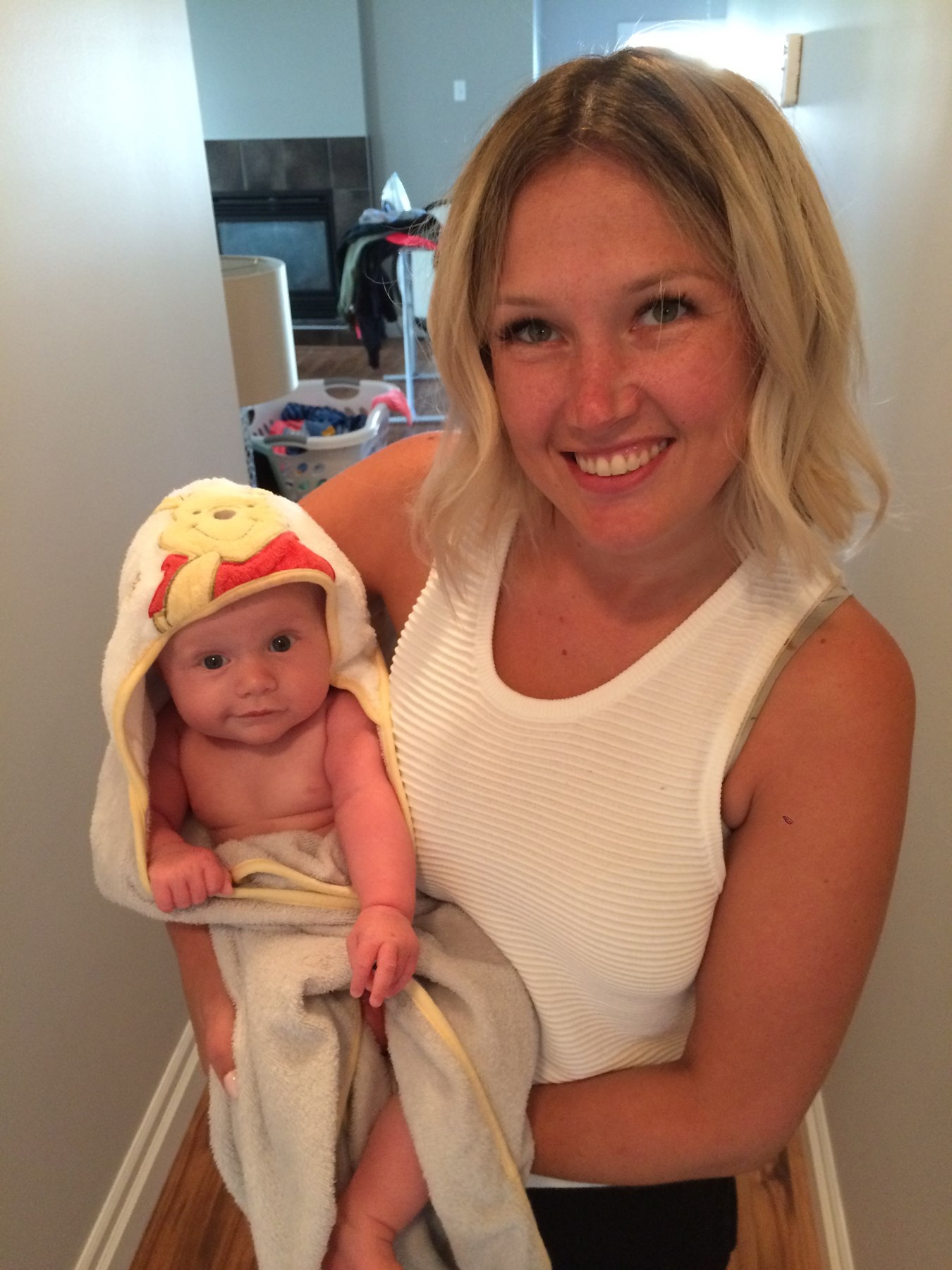 Avis de décès de Sara-Ainsly Bett Siemens