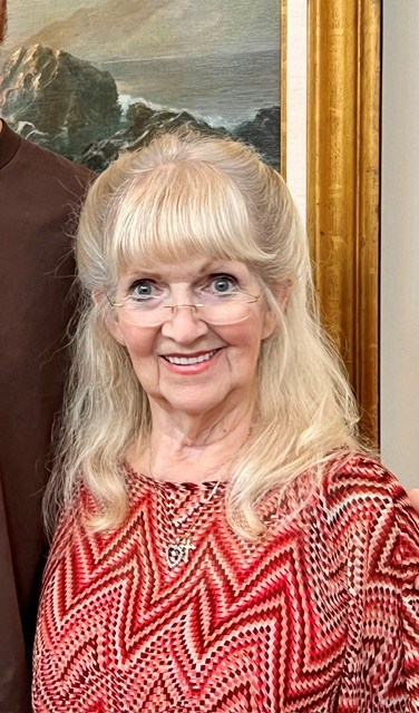Obituary of Patsy Lee Palmer