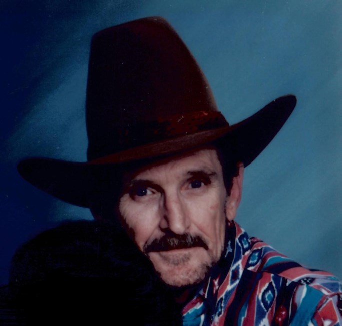 Obituary of Cecil Laverne Gailey Sr.