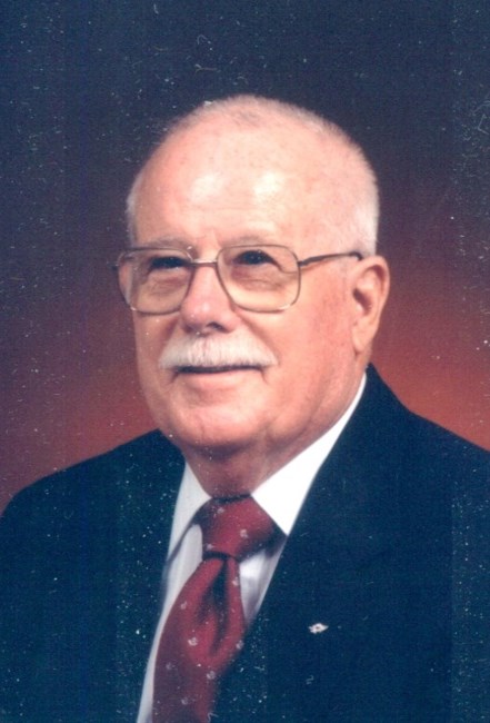 Obituary of Clyde H. "Jack" Winn