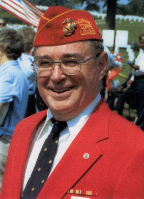 Obituary of Ernest F. Seagle