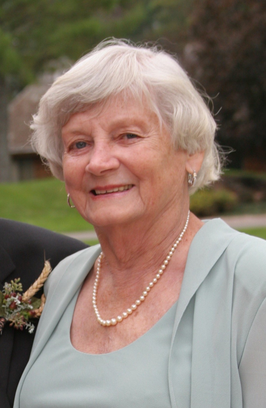 Betty Nunn Obituary Kennesaw, GA