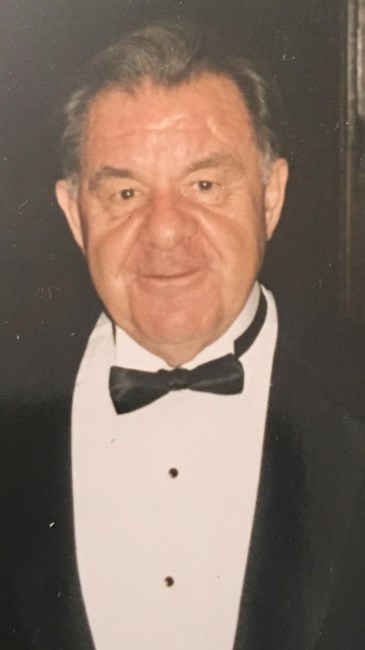 Obituary of Dr. Constantine E. Flokas