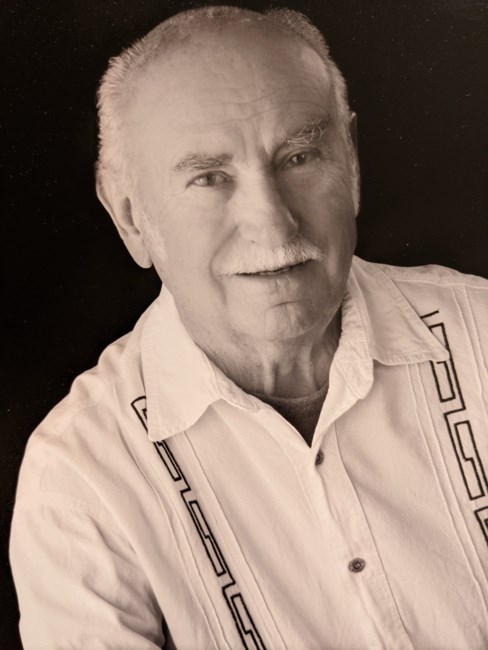 Obituario de Jack L Pinney