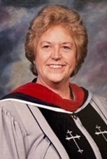 Obituary of Donna Louise Harris