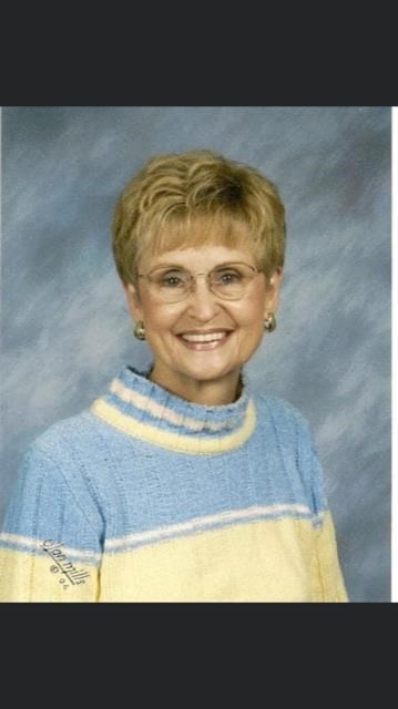 Obituary of Marilyn J. Pence