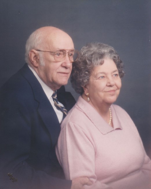Obituary of Lois G. Marsh