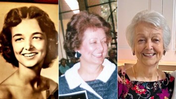 Obituary of Betty Ann Gage