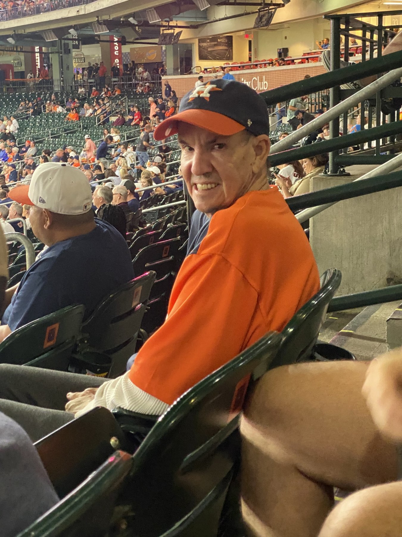 Obituary of Brian Douglas Sims