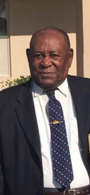 Obituary of Lloyd G Franklyn