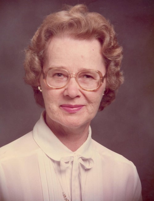 Obituary of Mary Sue Smith