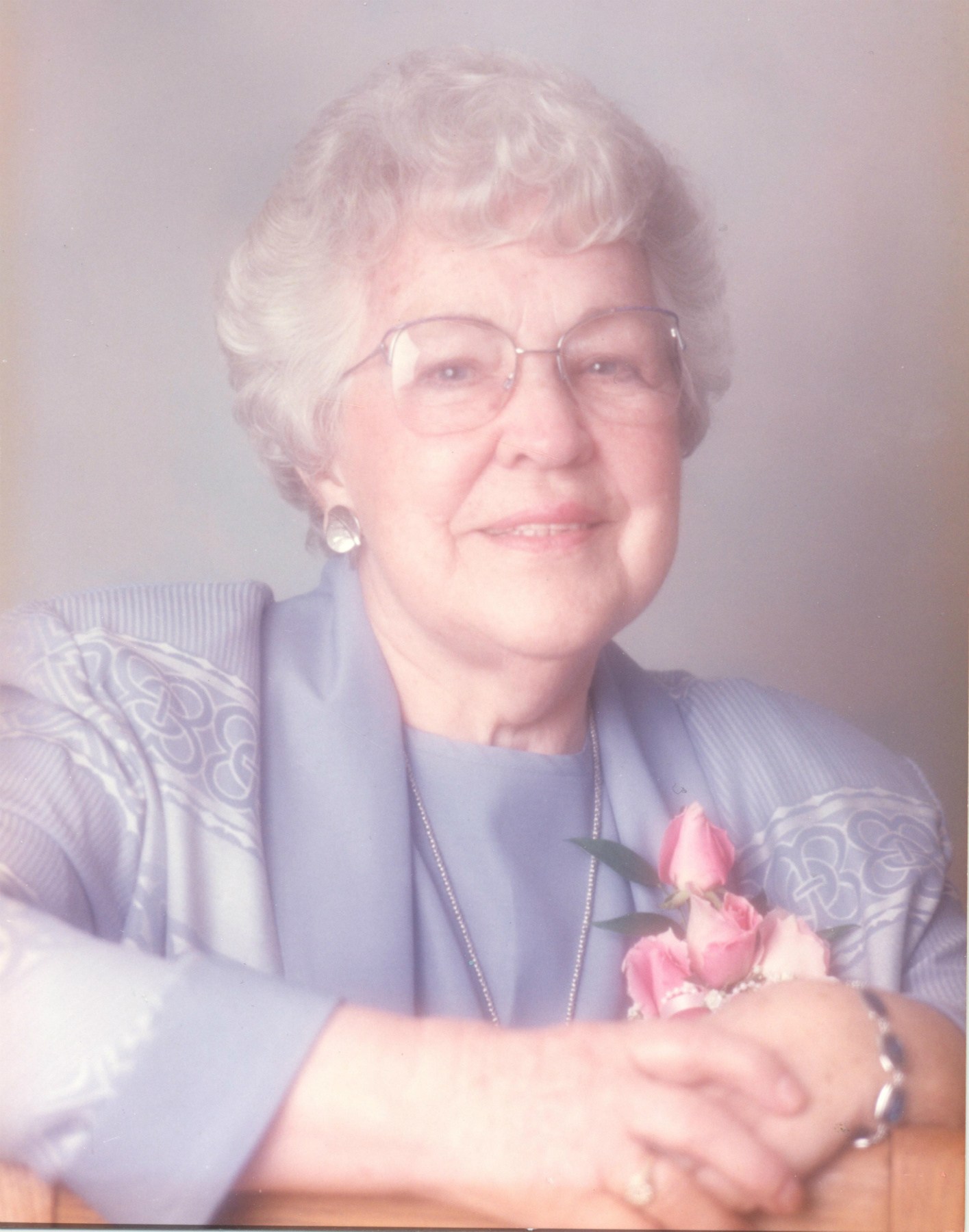 Obituario de Sara Ann Kennedy