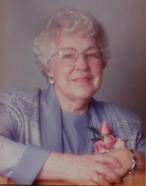 Obituario de Sara Ann Kennedy