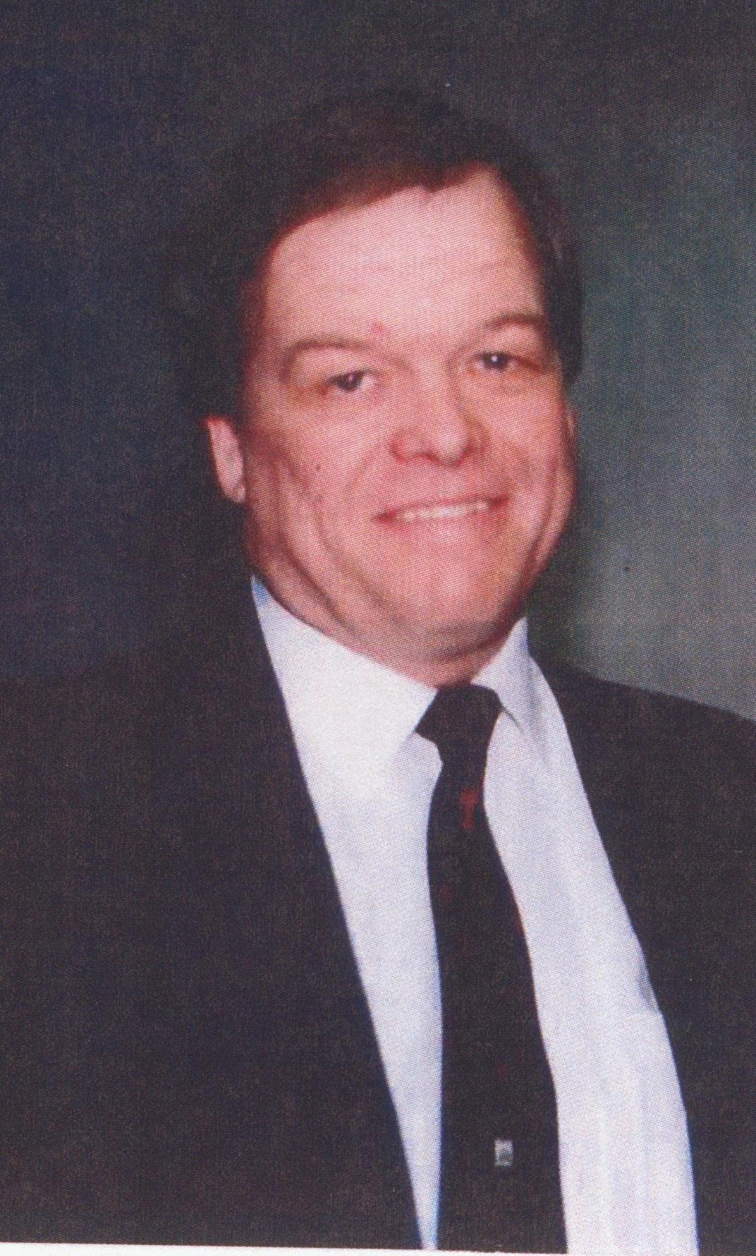 Obituary of Wendell Burford