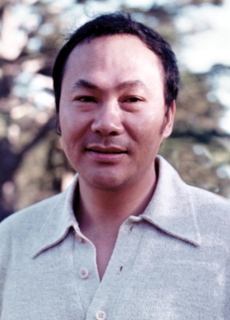 Obituary of Frank Chao