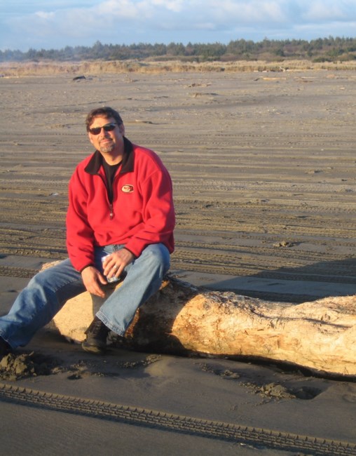 Obituary of Brent Ekholm Cawley