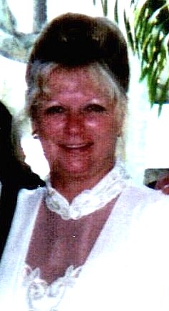 Obituary of Karen Susan McMullen