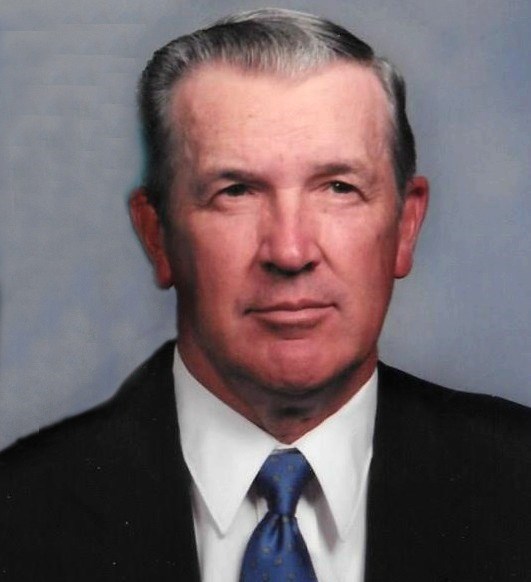 Obituary of Clyde Everett Thompson