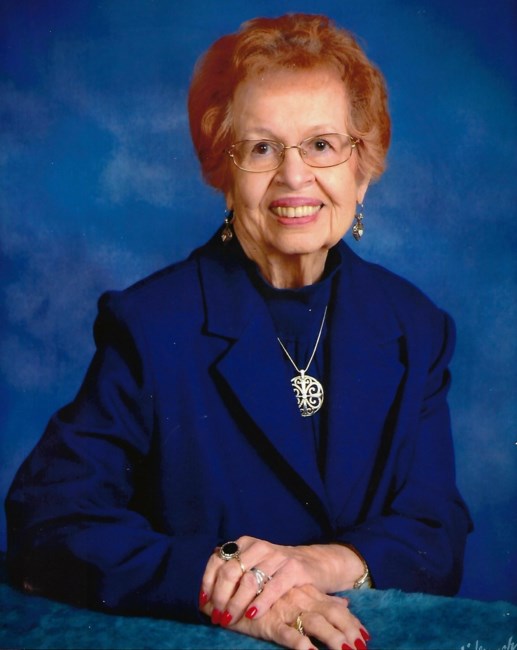 Obituary of Sarah Silvers Raykes
