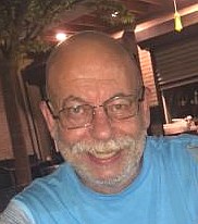 Obituary of John M. Wachter