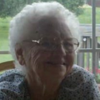 Obituary of Dorothy Beatrice Wolford