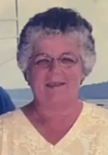 Obituario de Ellen May Yeager