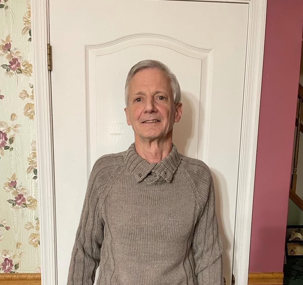 Obituary of Erick Anthony Esker