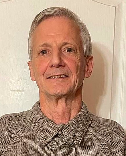 Obituary of Erick Anthony Esker