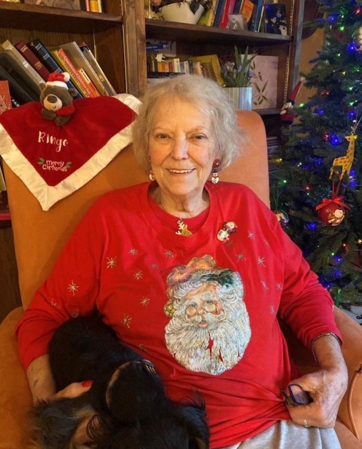 Obituary of Margaret Carolyn Wingert