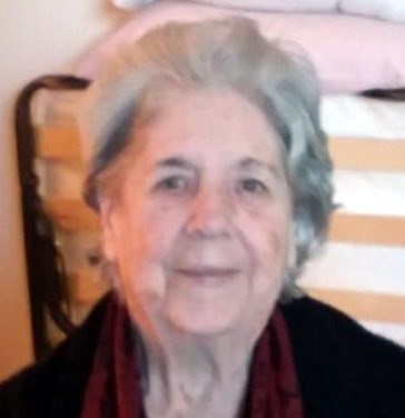 Obituary of Loretto Magilligan