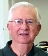 Obituary of William Larry Honeycutt