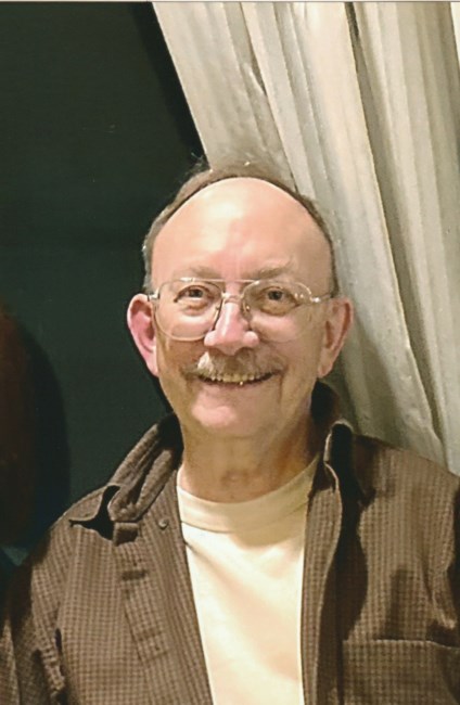 Obituary of David Michael Schauer