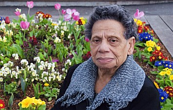 Obituary of Pilar Amelia Diaz