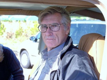 Obituary of Robert Lawrence Callahan